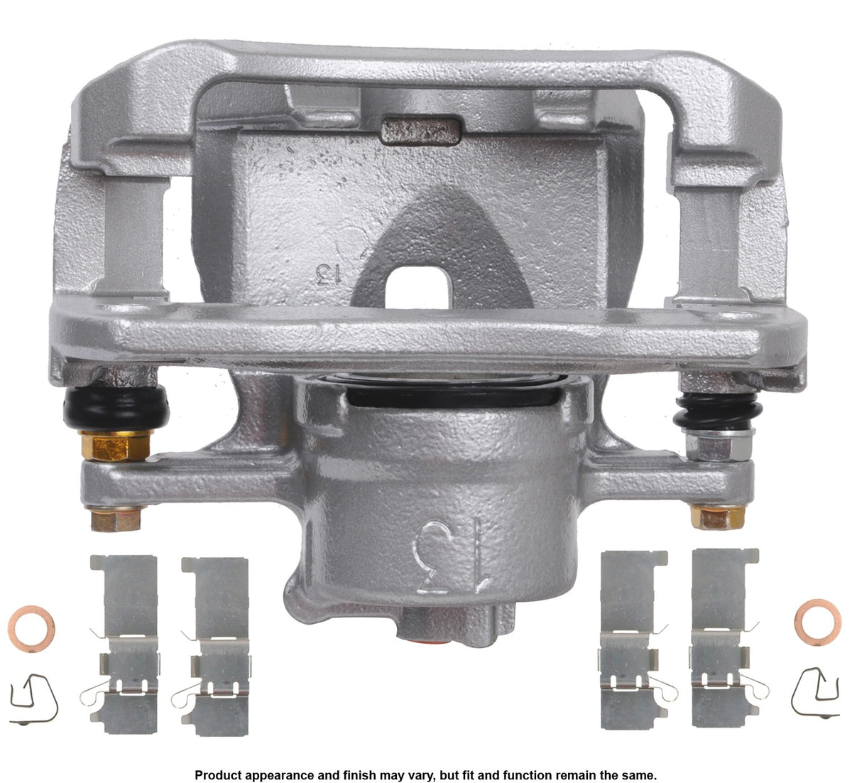 Cardone Ultra Disc Brake Caliper 19-P3129