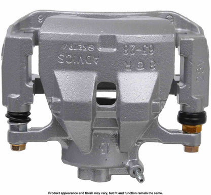 Cardone Ultra Disc Brake Caliper 19-P3129