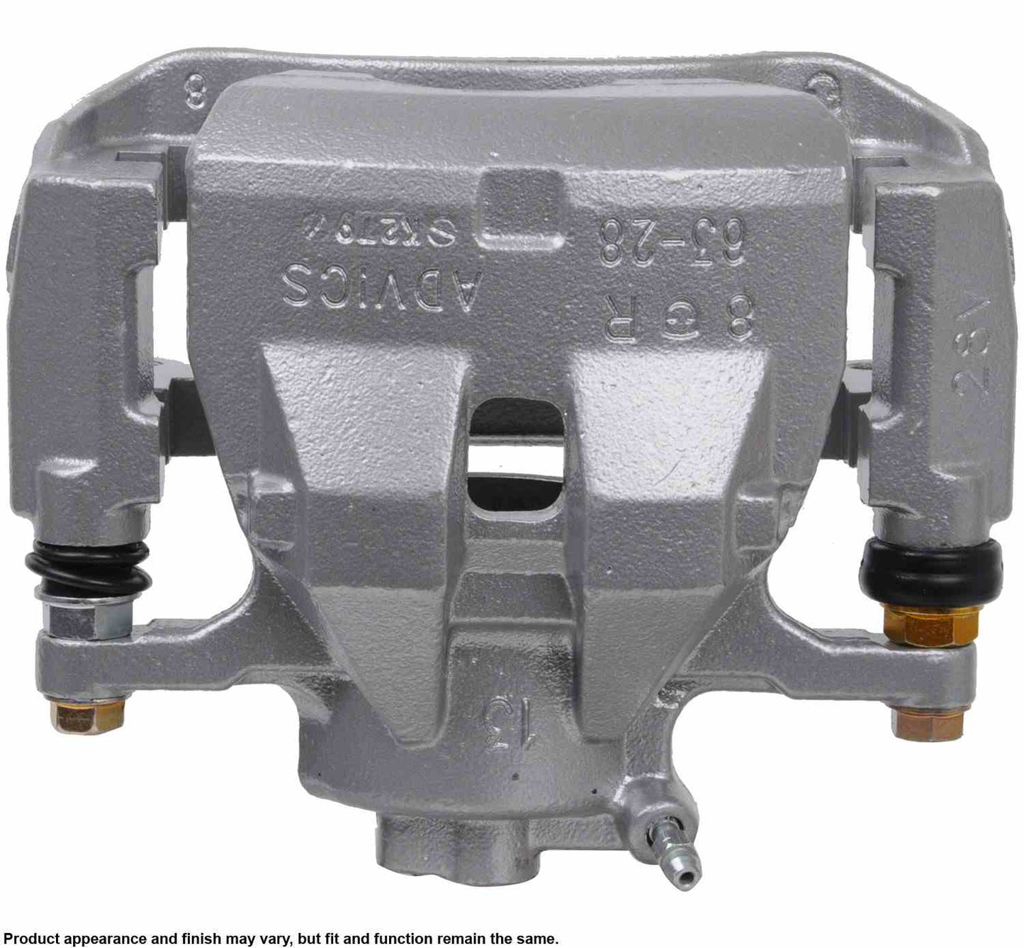 Cardone Ultra Disc Brake Caliper 19-P3129