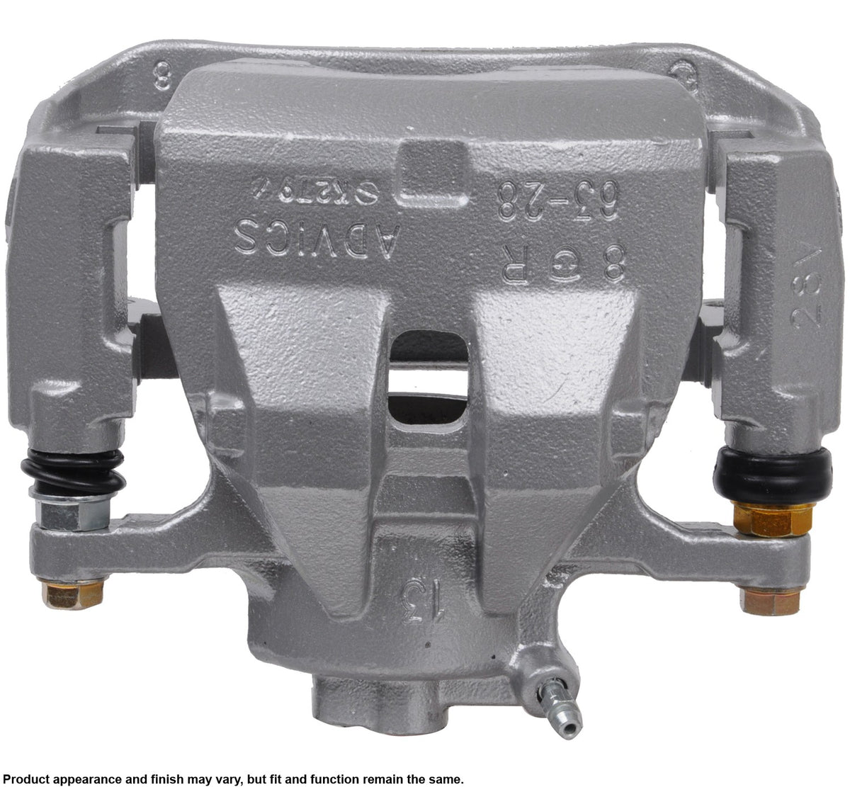 Cardone Ultra Disc Brake Caliper 19-P3129