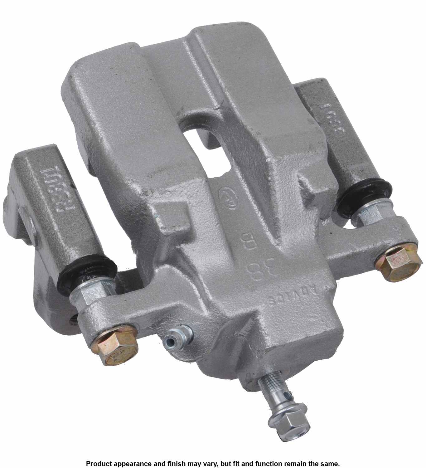 Cardone Ultra Remanufactured Premium Unloaded Caliper 19-P3130