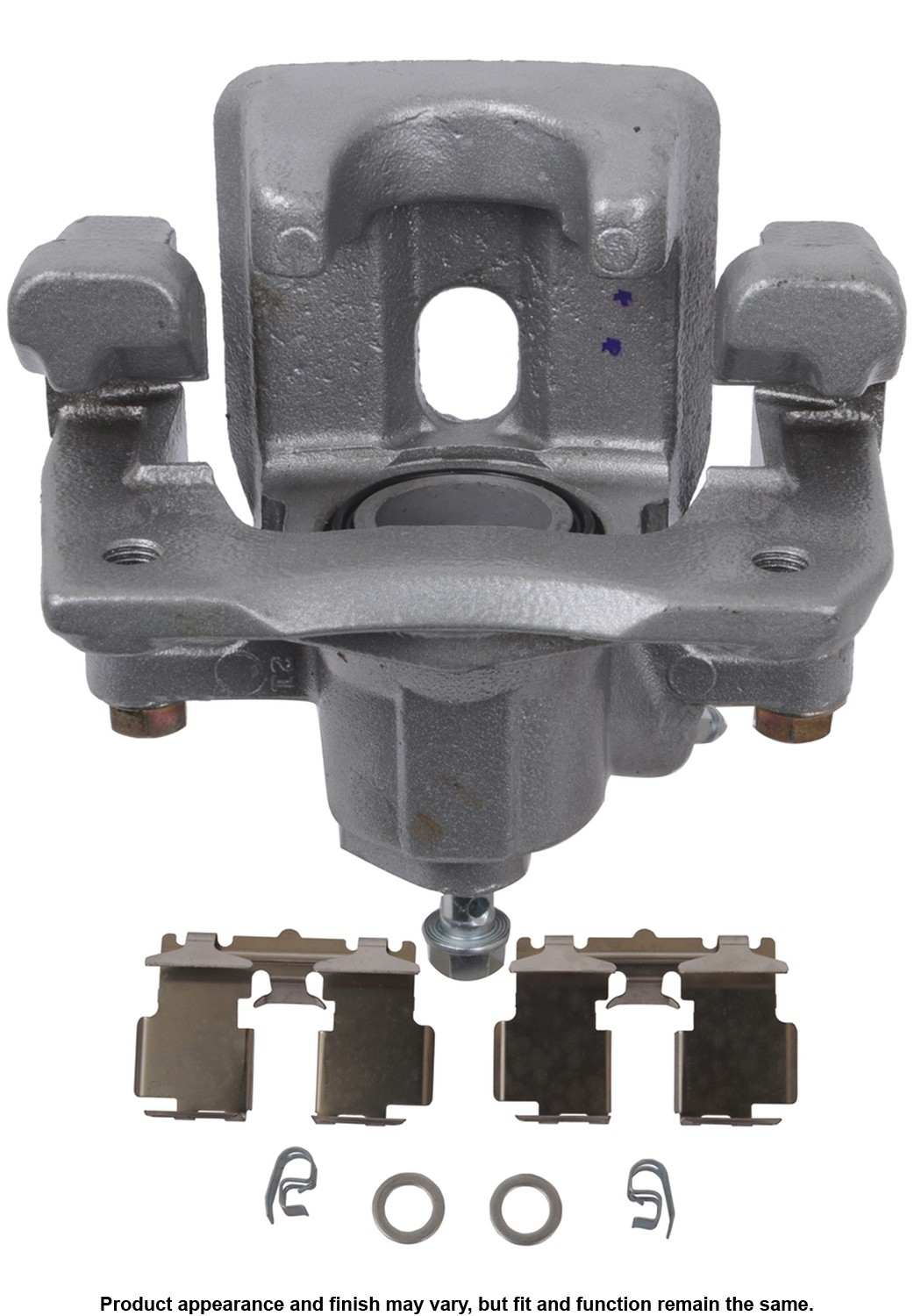 Cardone Ultra Remanufactured Premium Unloaded Caliper 19-P3130