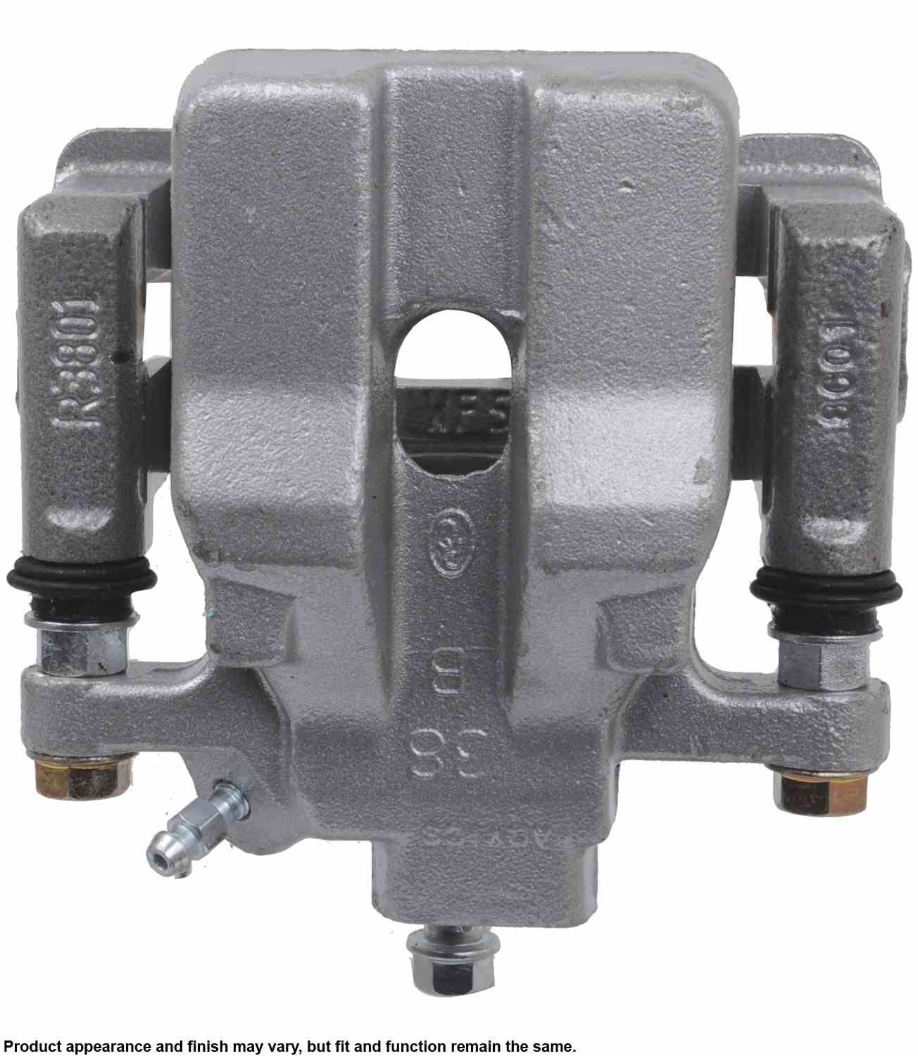Cardone Ultra Remanufactured Premium Unloaded Caliper 19-P3130