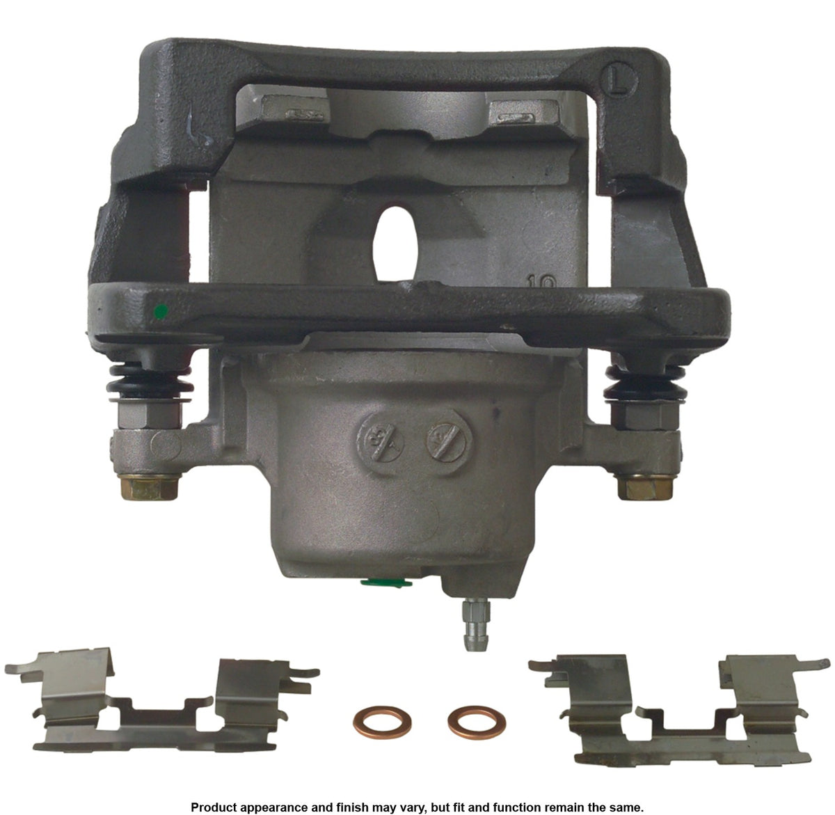 Cardone Ultra Disc Brake Caliper 19-P3134