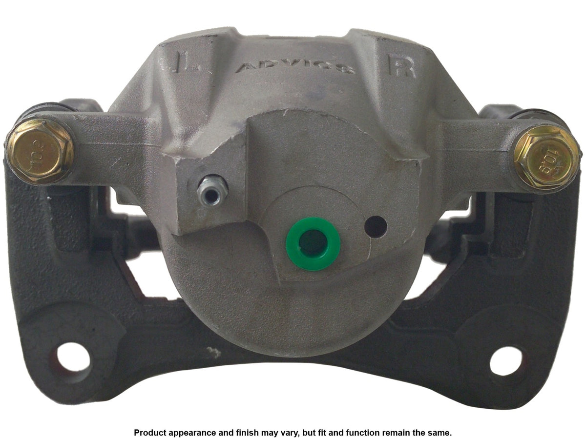 Cardone Ultra Disc Brake Caliper 19-P3134