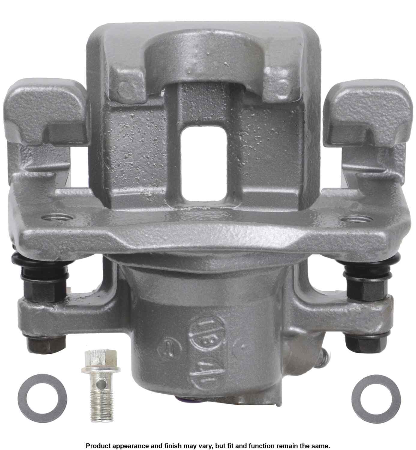 Cardone Ultra Disc Brake Caliper 19-P3192