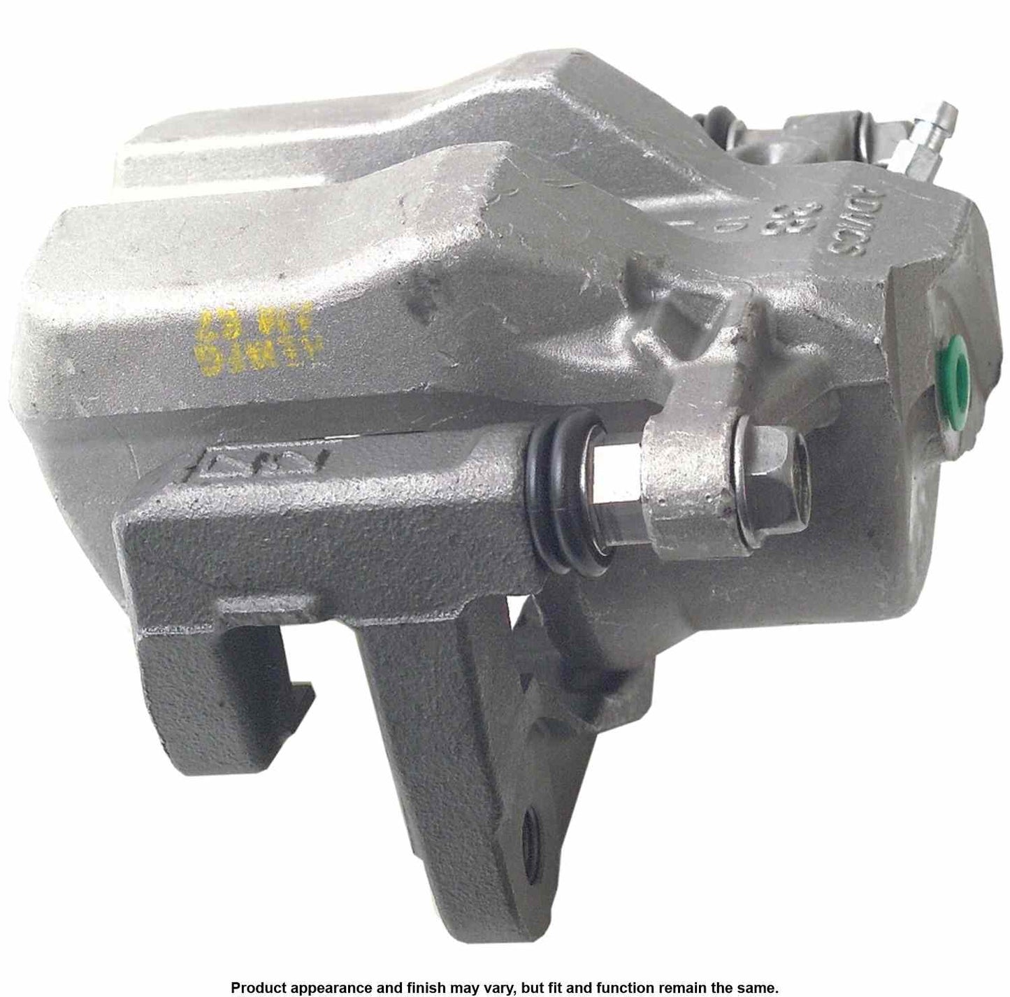 Cardone Ultra Remanufactured Premium Unloaded Caliper 19-P3193
