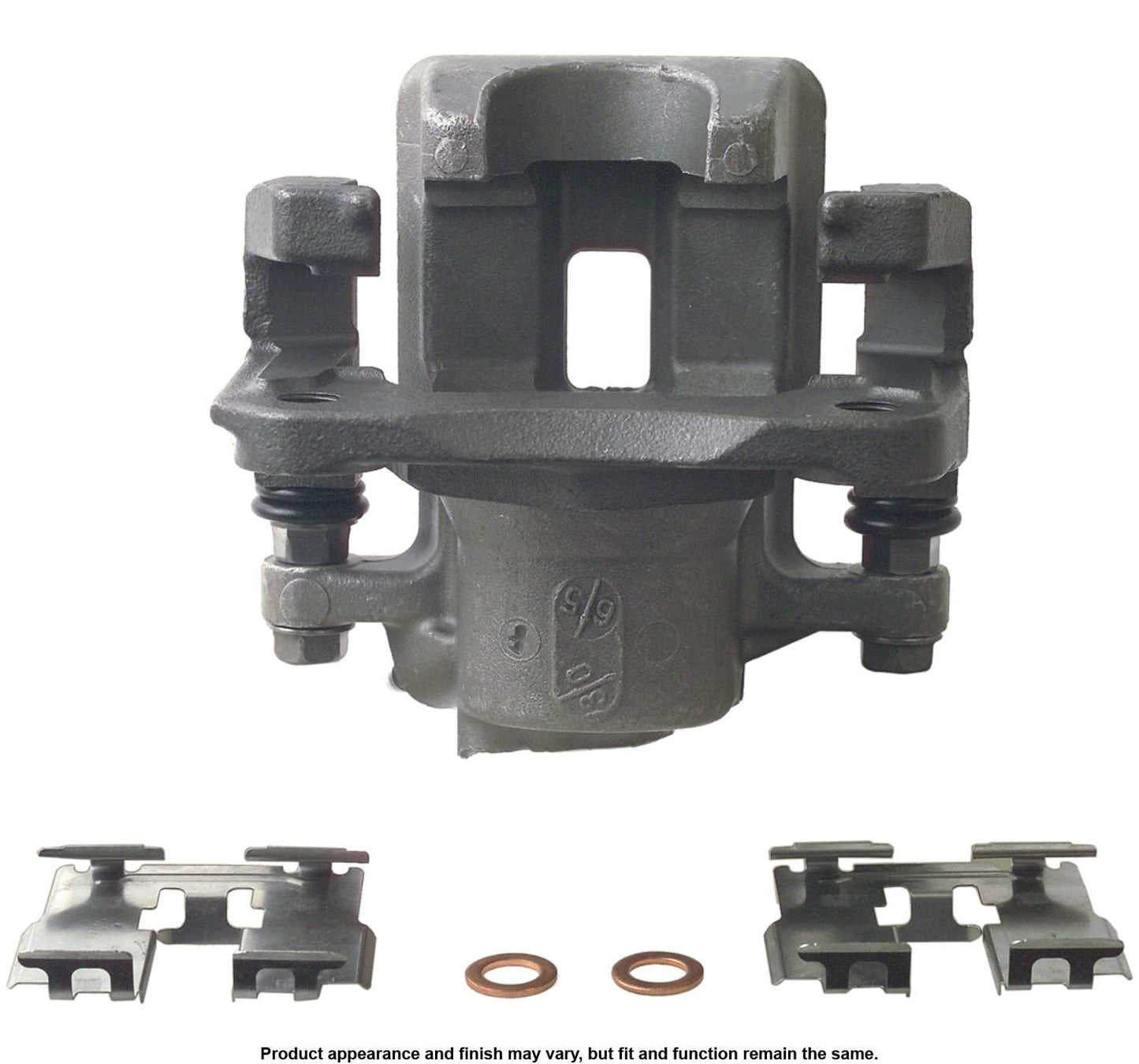 Cardone Ultra Remanufactured Premium Unloaded Caliper 19-P3193