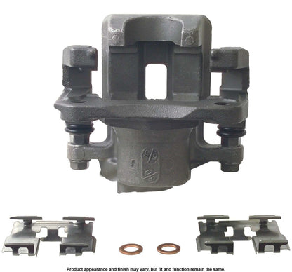 Cardone Ultra Remanufactured Premium Unloaded Caliper 19-P3193