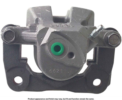 Cardone Ultra Remanufactured Premium Unloaded Caliper 19-P3193