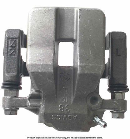 Cardone Ultra Remanufactured Premium Unloaded Caliper 19-P3193