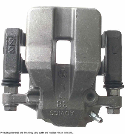 Cardone Ultra Remanufactured Premium Unloaded Caliper 19-P3193