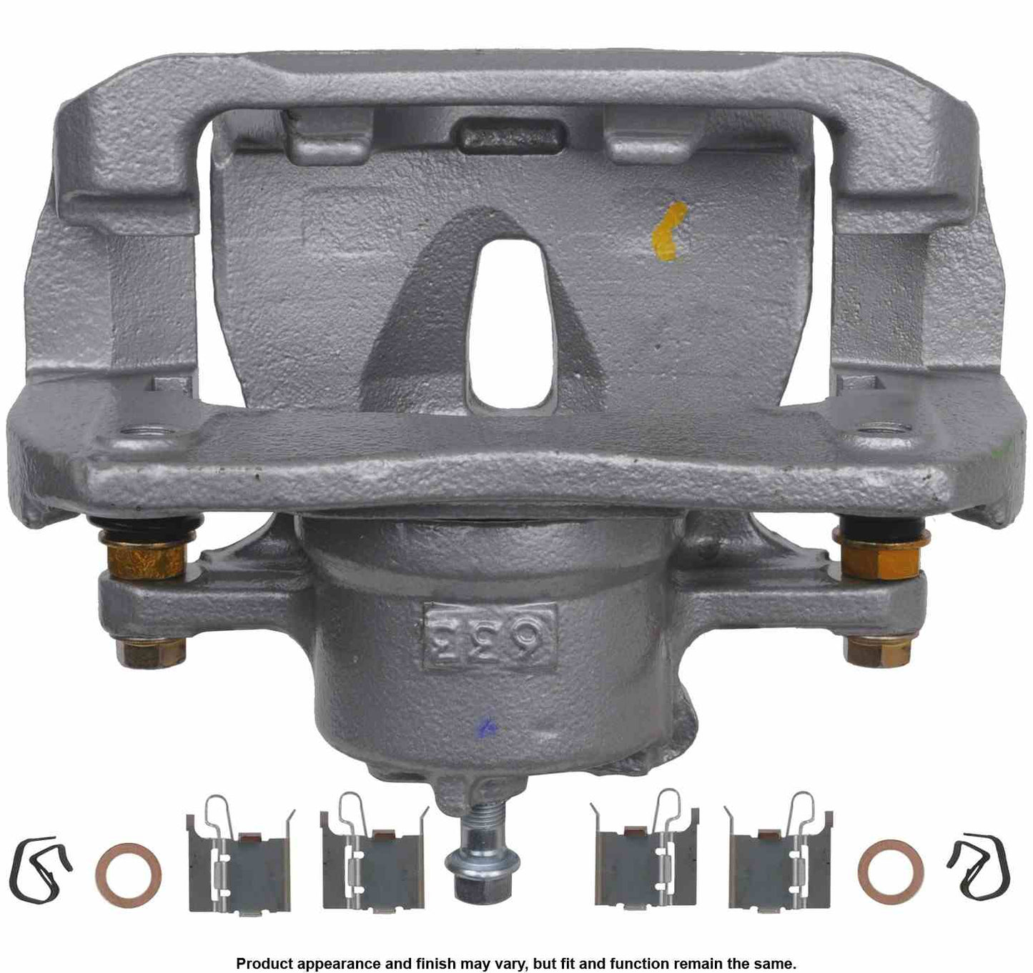 Cardone Ultra Remanufactured Premium Unloaded Caliper 19-P3194