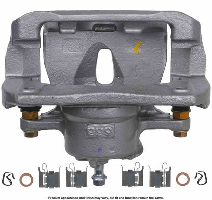 Cardone Ultra Remanufactured Premium Unloaded Caliper 19-P3194
