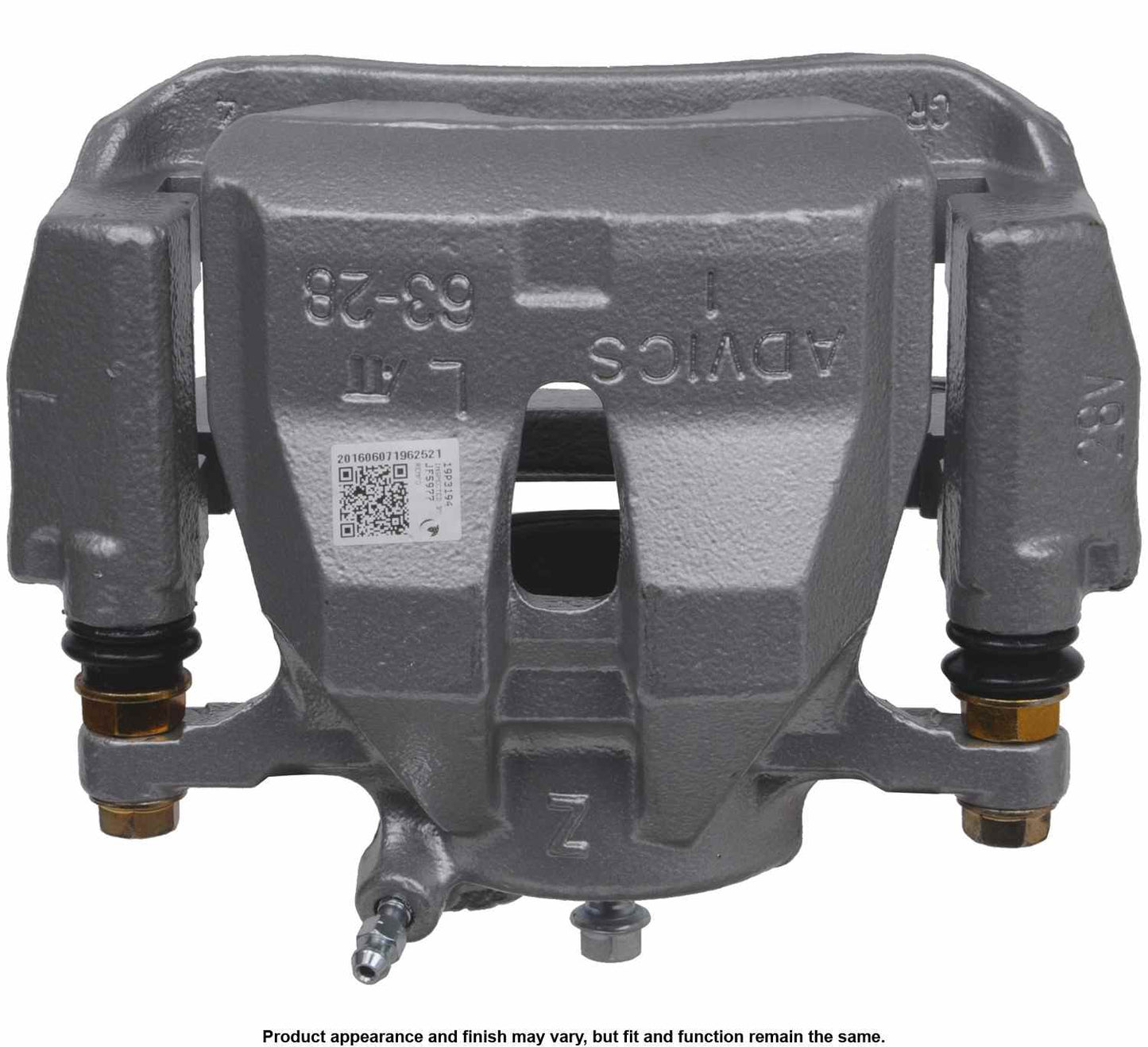 Cardone Ultra Remanufactured Premium Unloaded Caliper 19-P3194