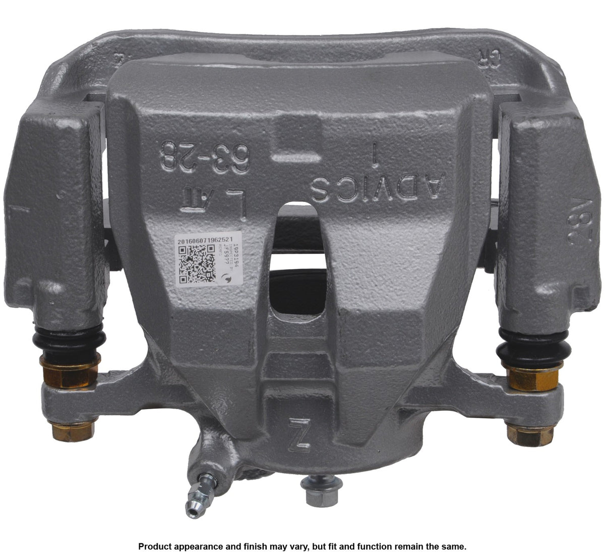 Cardone Ultra Remanufactured Premium Unloaded Caliper 19-P3194