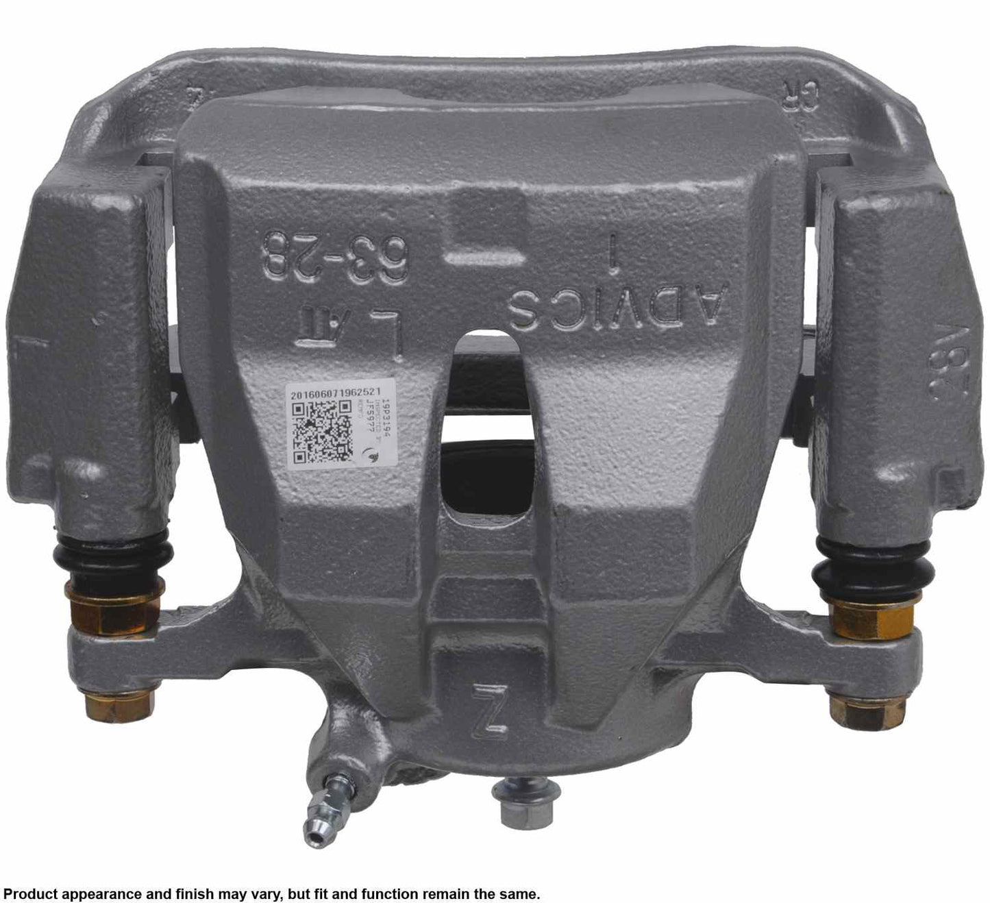 Cardone Ultra Remanufactured Premium Unloaded Caliper 19-P3194