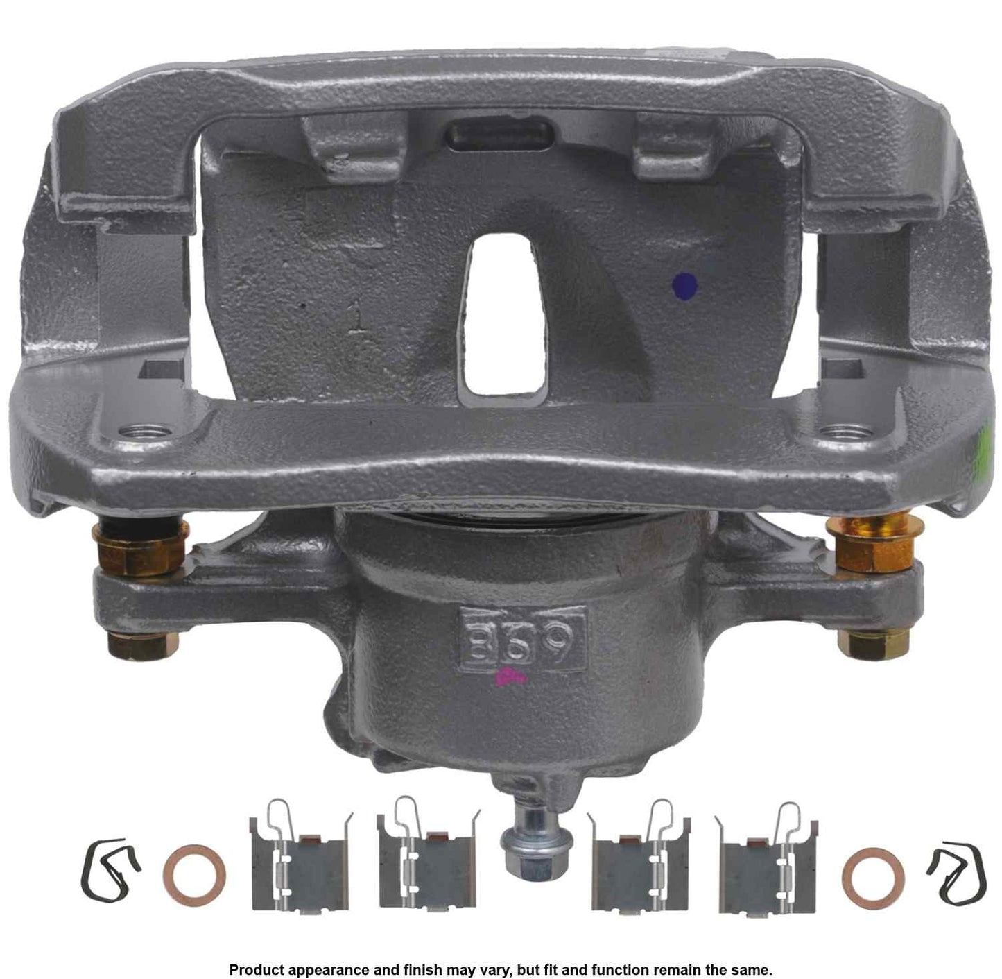 Cardone Ultra Disc Brake Caliper 19-P3195