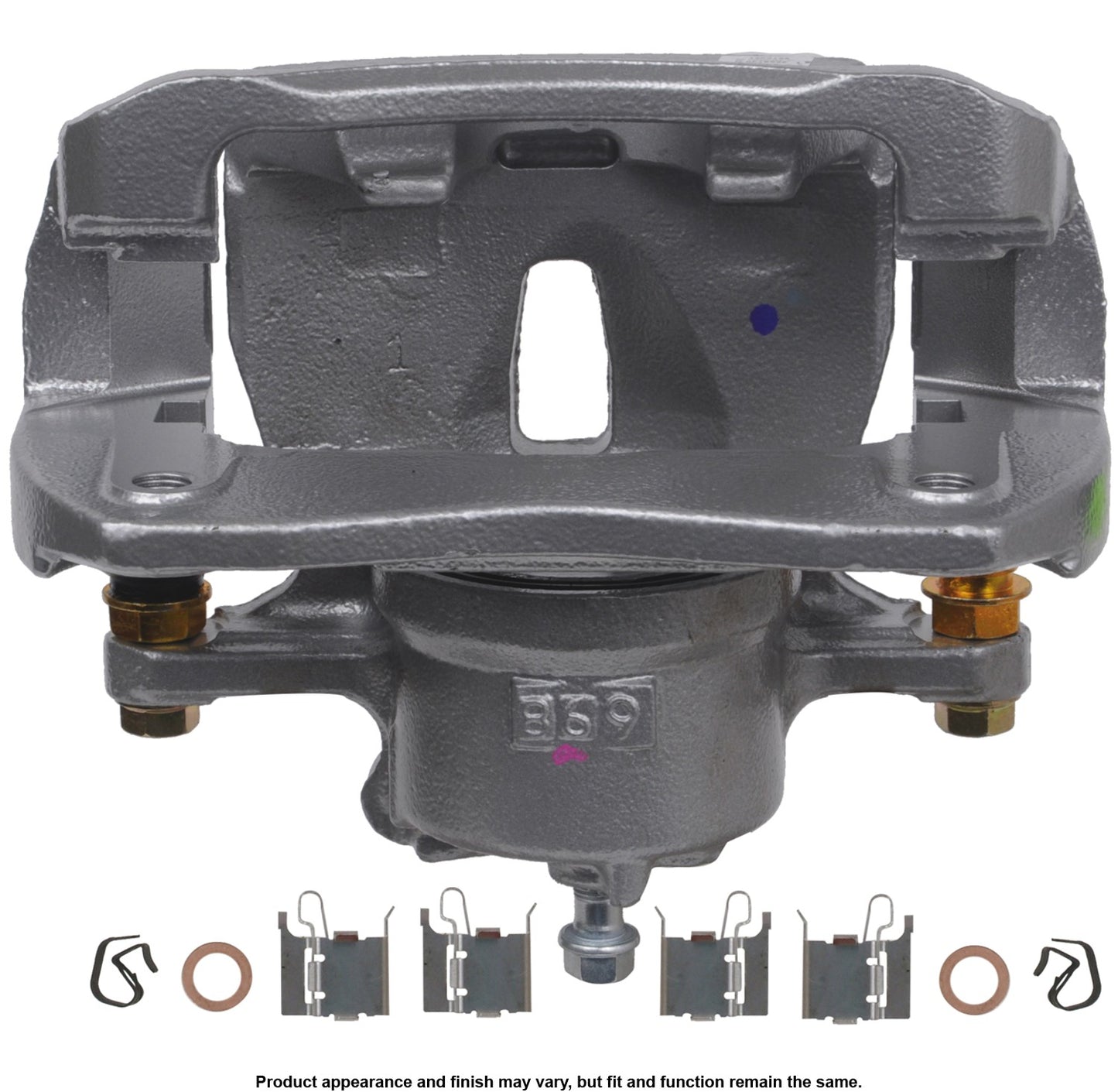 Cardone Ultra Disc Brake Caliper 19-P3195