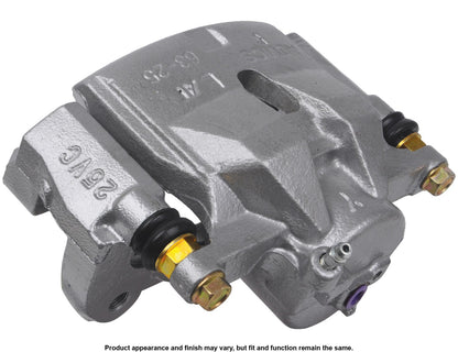 Cardone Reman Remanufactured Unloaded Caliper w/Bracket 19-P3196A
