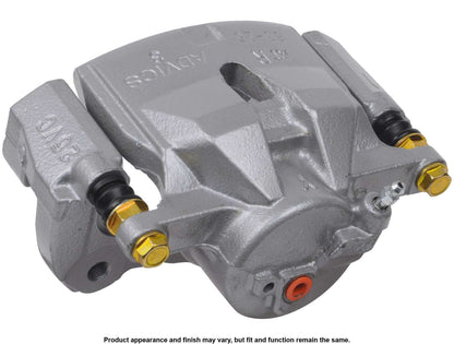 Cardone Reman Remanufactured Unloaded Caliper w/Bracket 19-P3197A