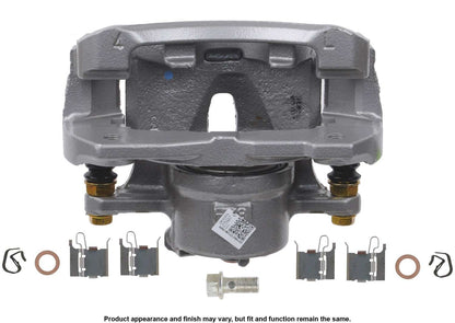 Cardone Reman Remanufactured Unloaded Caliper w/Bracket 19-P3197A