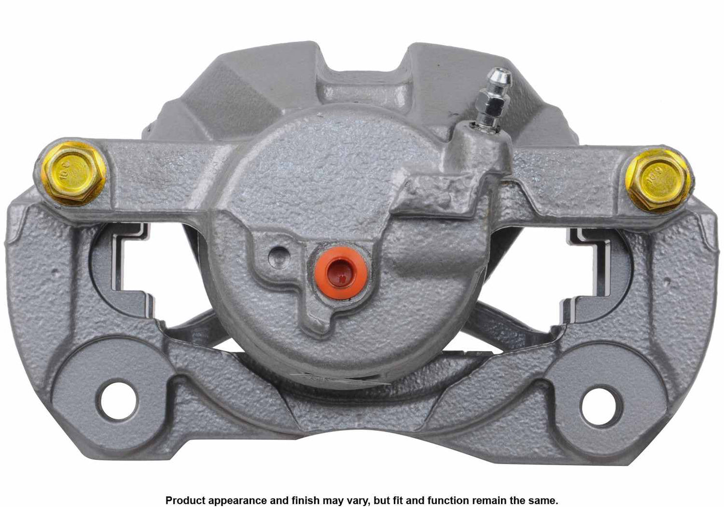 Cardone Reman Remanufactured Unloaded Caliper w/Bracket 19-P3197A