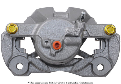 Cardone Reman Remanufactured Unloaded Caliper w/Bracket 19-P3197A