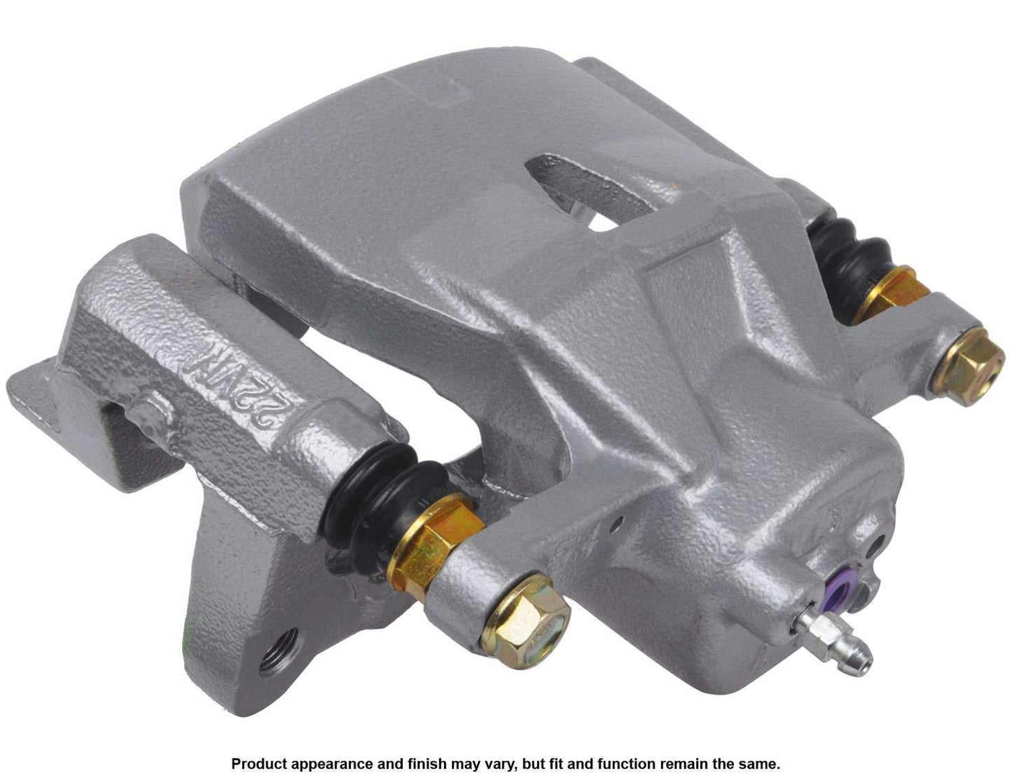 Cardone Ultra Remanufactured Premium Unloaded Caliper 19-P3198