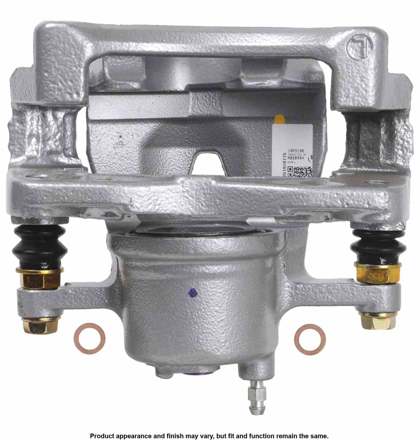 Cardone Ultra Remanufactured Premium Unloaded Caliper 19-P3198