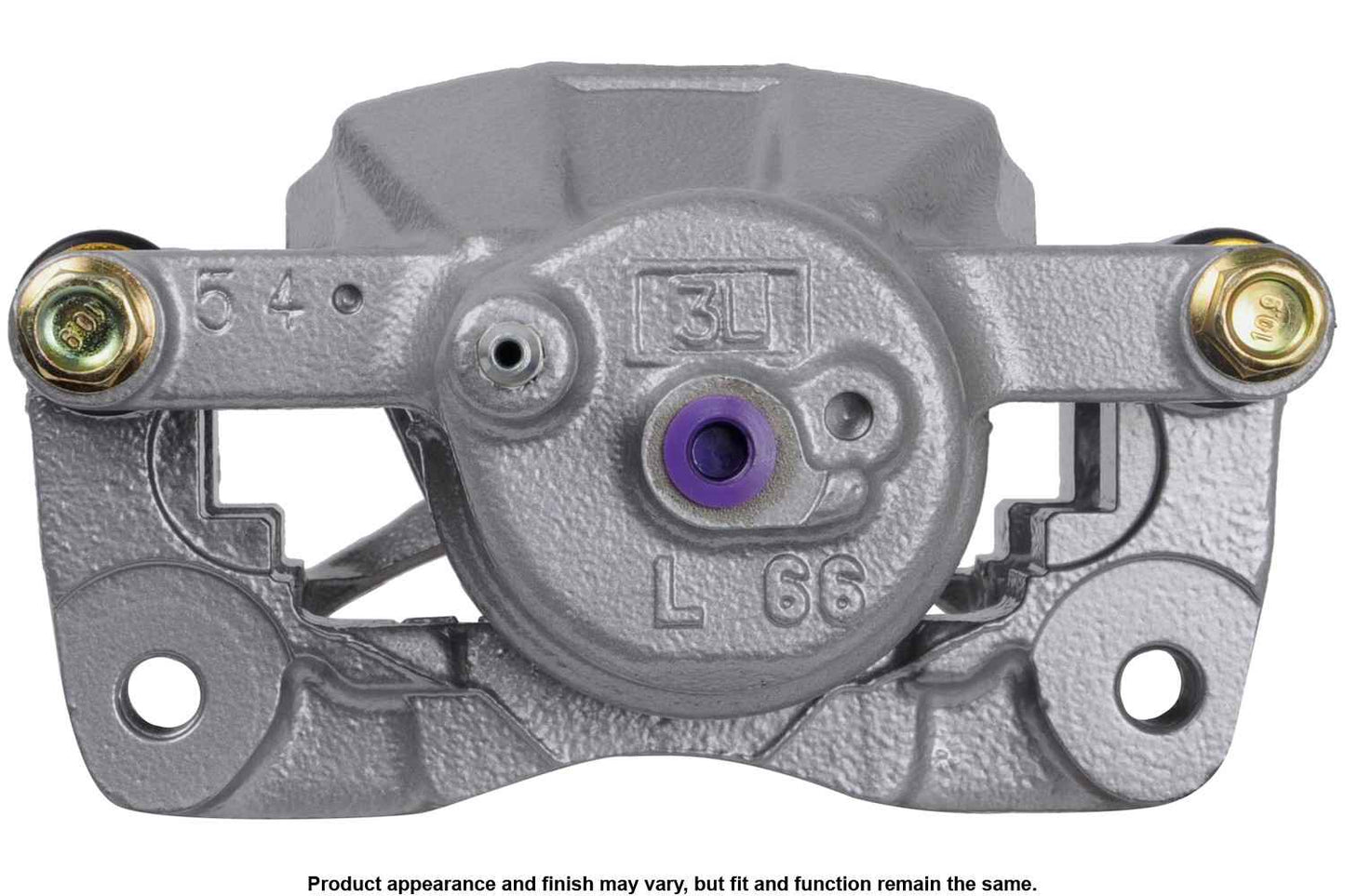 Cardone Ultra Remanufactured Premium Unloaded Caliper 19-P3198