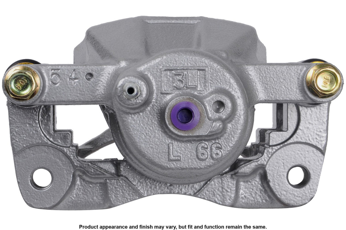 Cardone Ultra Remanufactured Premium Unloaded Caliper 19-P3198