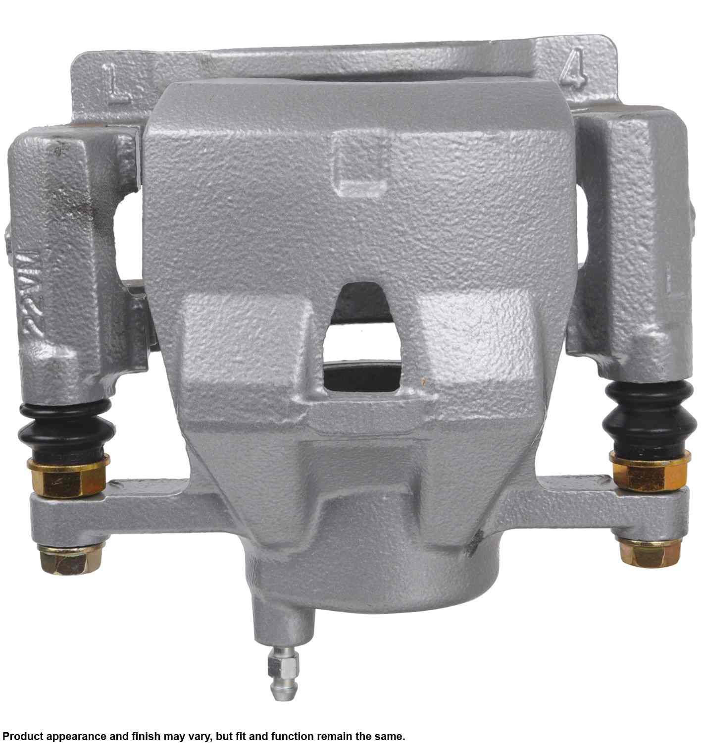 Cardone Ultra Remanufactured Premium Unloaded Caliper 19-P3198