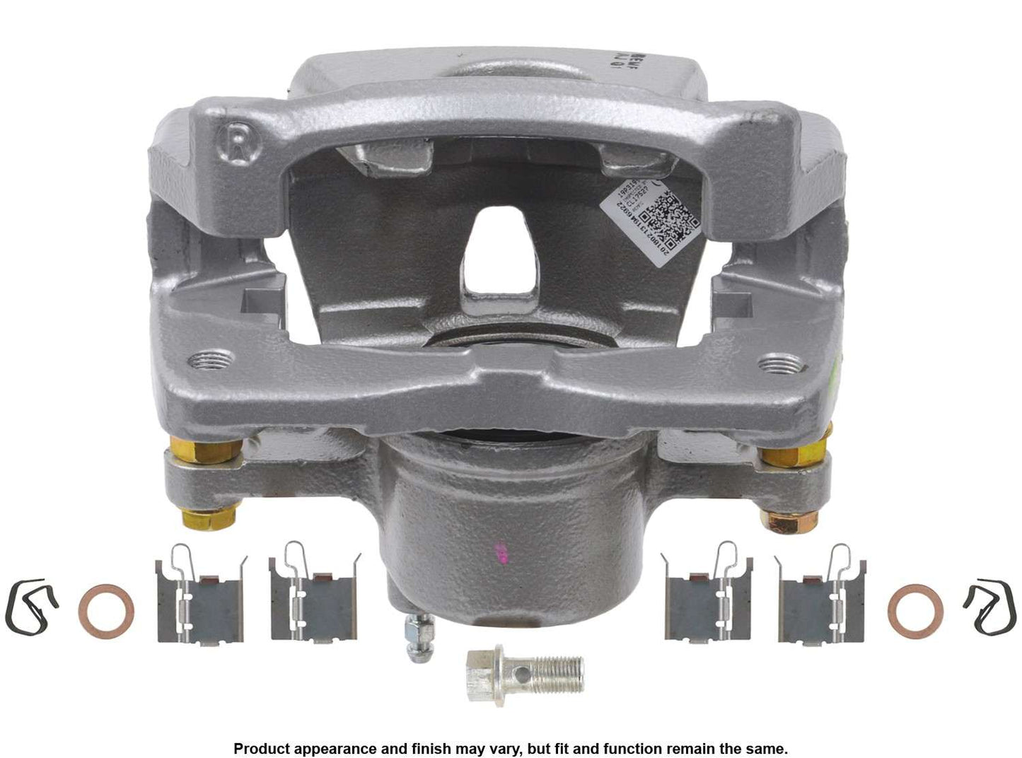 Cardone Ultra Disc Brake Caliper 19-P3199