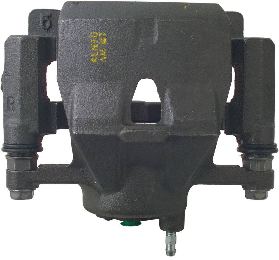 Cardone Ultra Disc Brake Caliper 19-P3199