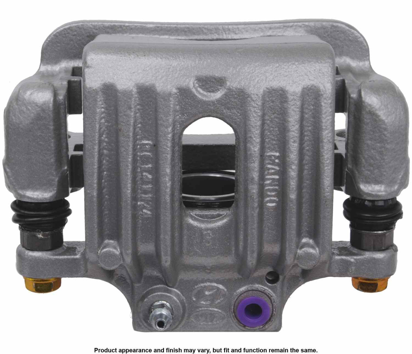 Cardone Ultra Remanufactured Premium Unloaded Caliper 19-P3202A