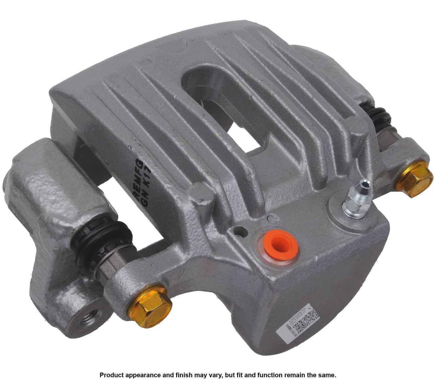 Cardone Ultra Remanufactured Premium Unloaded Caliper 19-P3203A