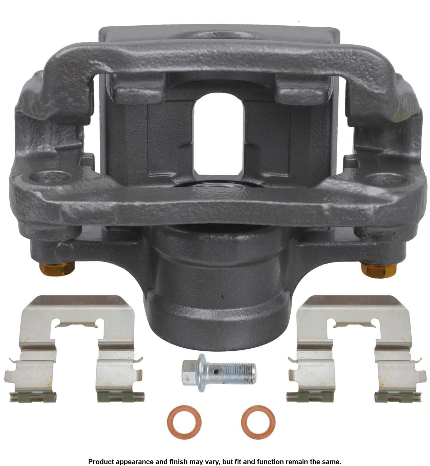 Cardone Ultra Remanufactured Premium Unloaded Caliper 19-P3203A