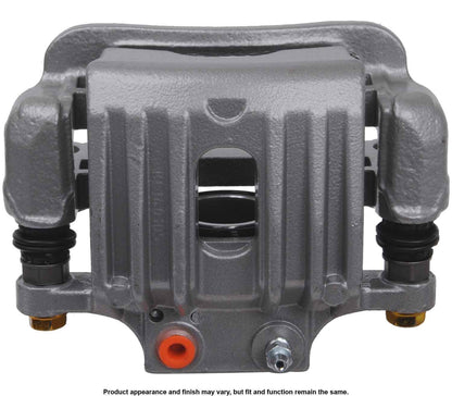 Cardone Ultra Remanufactured Premium Unloaded Caliper 19-P3203A