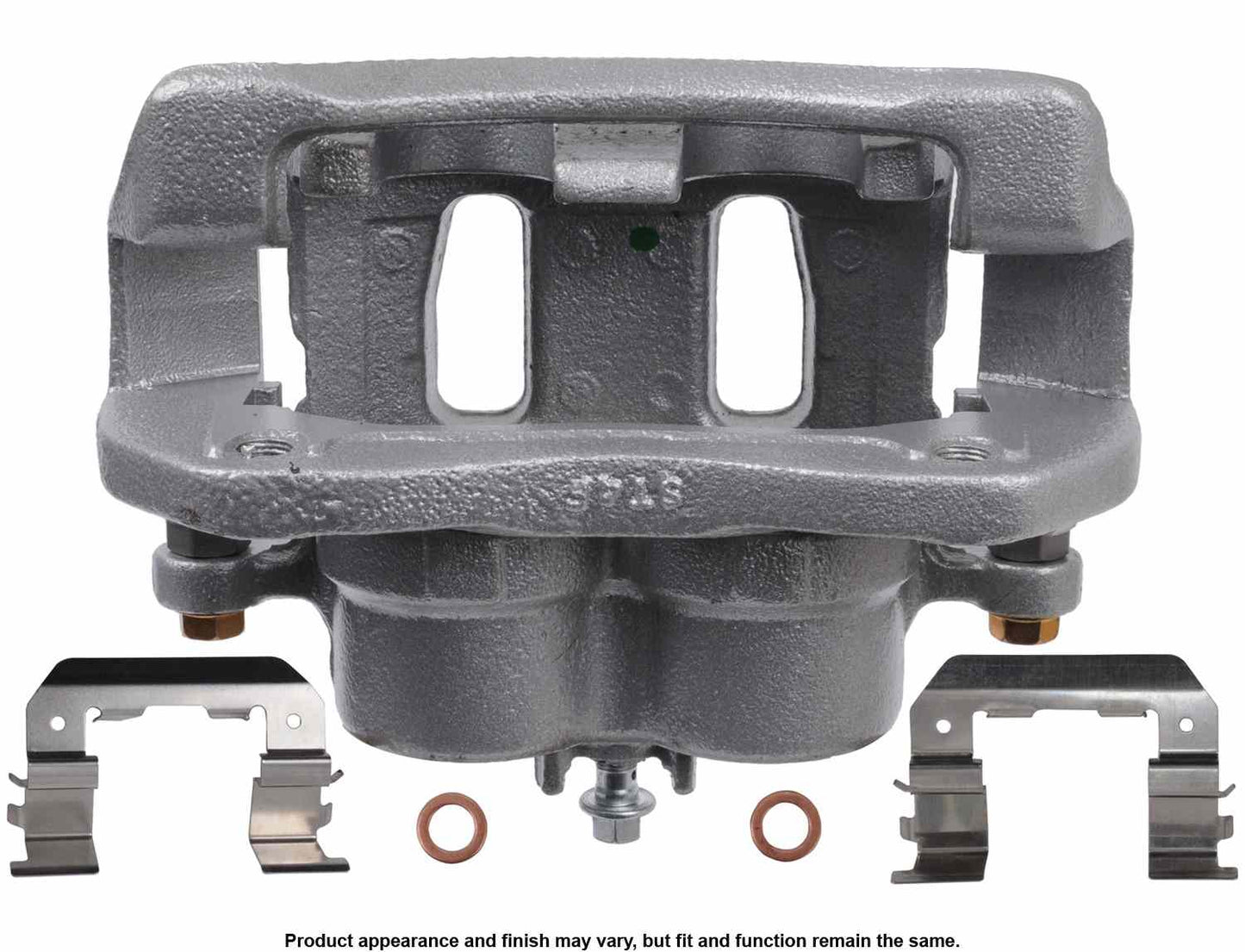 Cardone Ultra Disc Brake Caliper 19-P3208