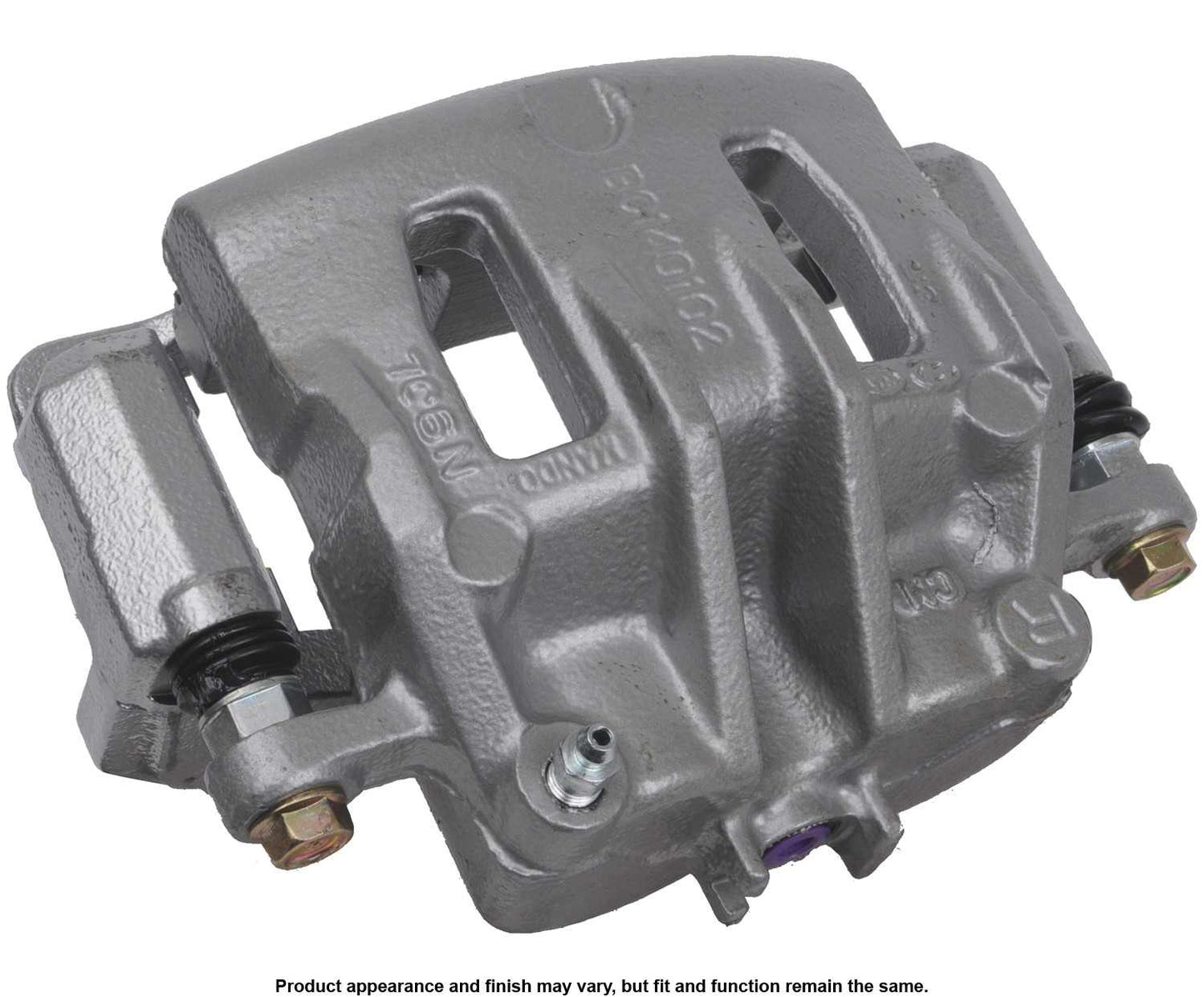 Cardone Ultra Remanufactured Premium Unloaded Caliper 19-P3210