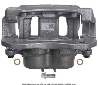 Cardone Ultra Remanufactured Premium Unloaded Caliper 19-P3210
