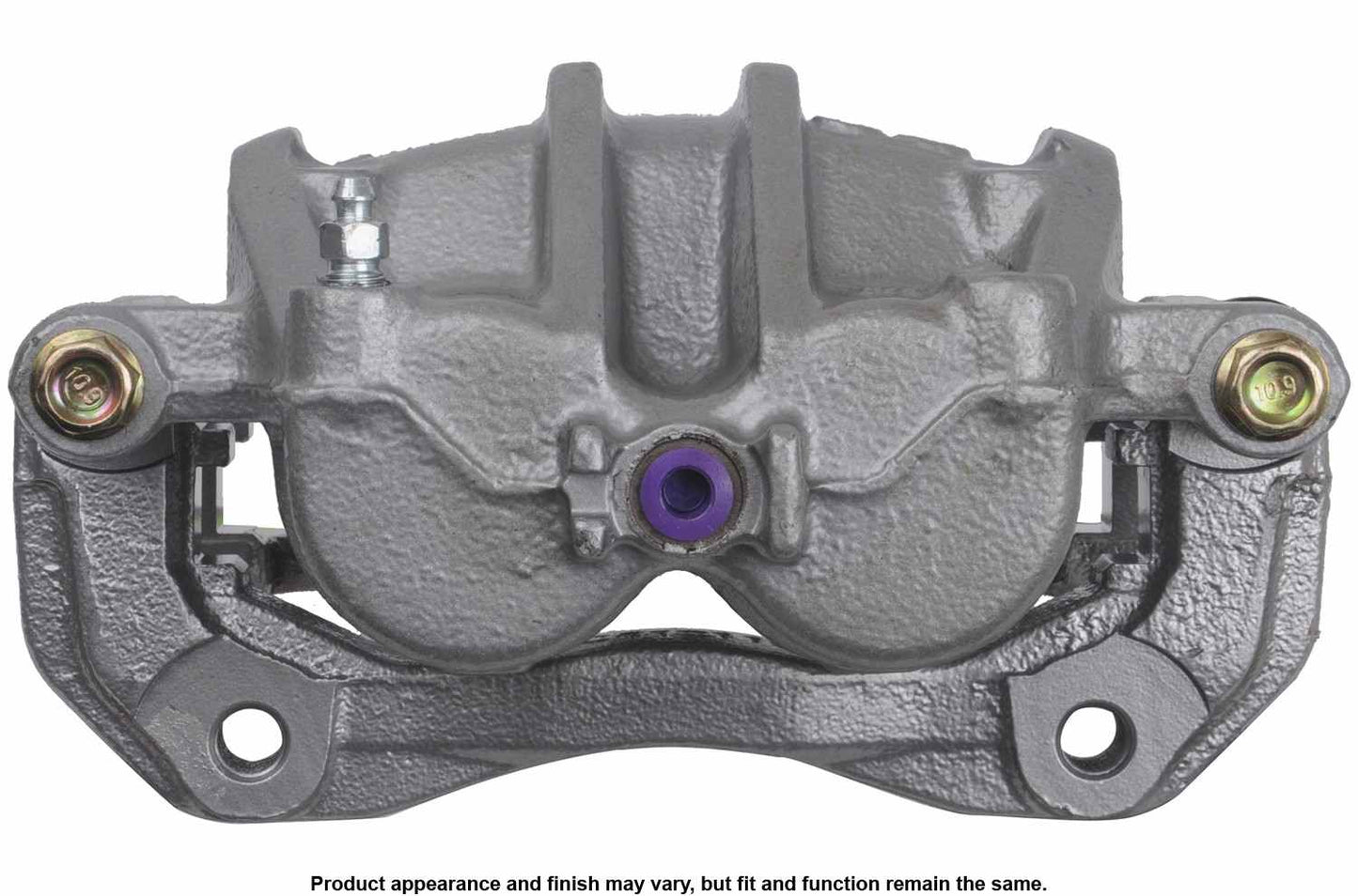 Cardone Ultra Remanufactured Premium Unloaded Caliper 19-P3210