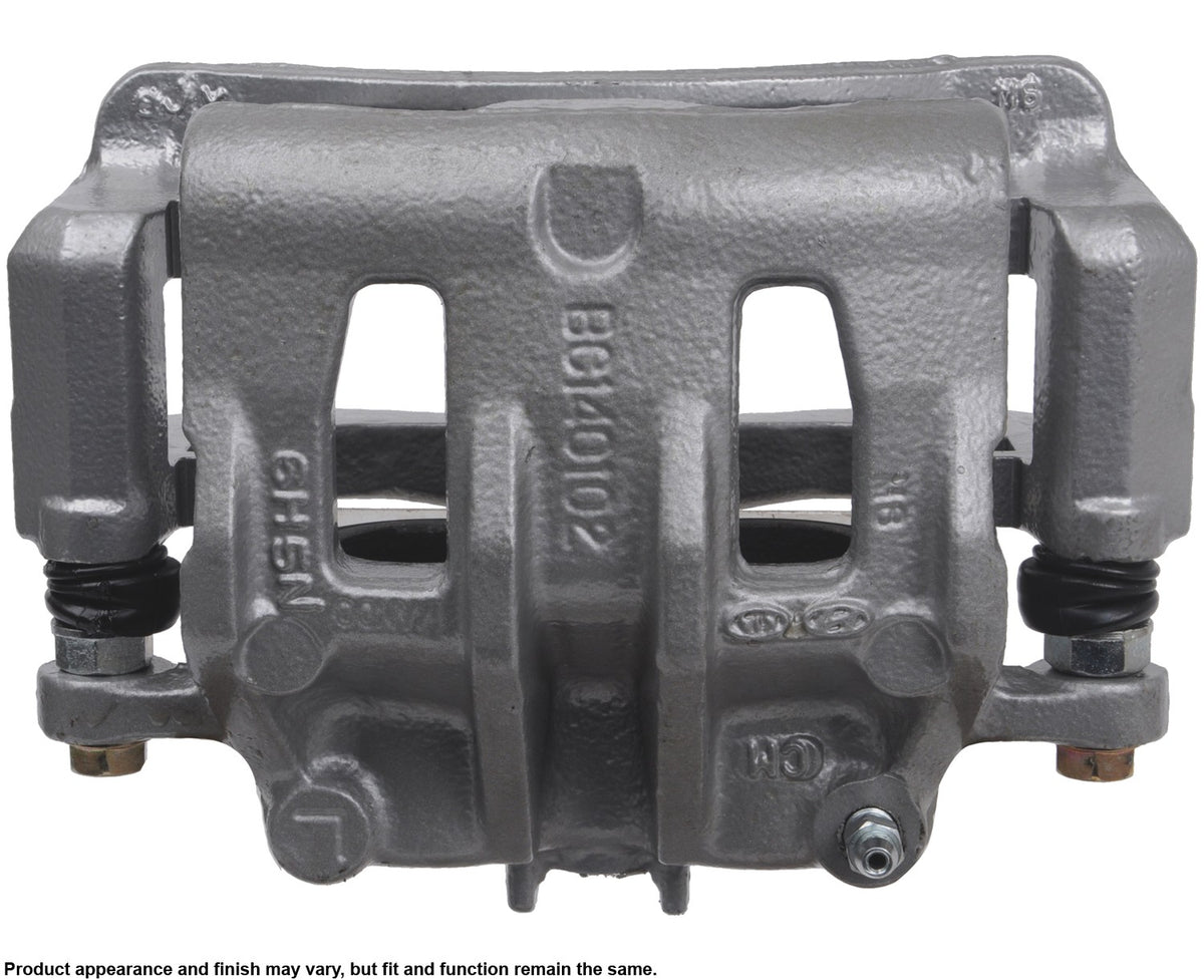 Cardone Ultra Disc Brake Caliper 19-P3211