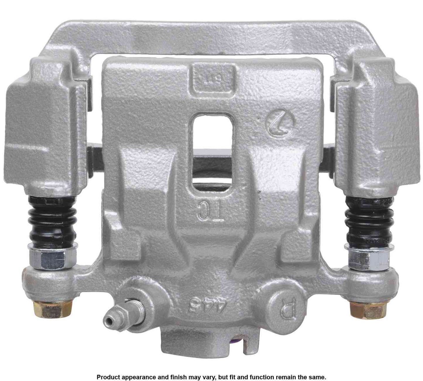 Cardone Ultra Remanufactured Premium Unloaded Caliper 19-P3216