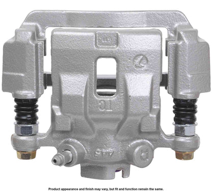 Cardone Ultra Remanufactured Premium Unloaded Caliper 19-P3216