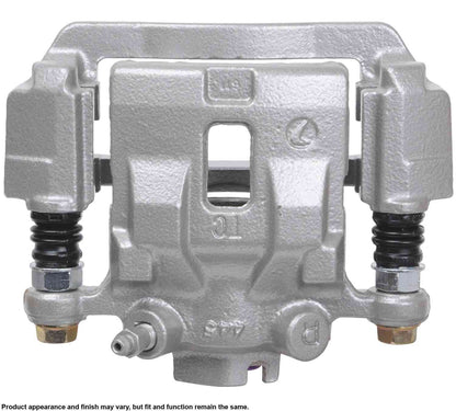 Cardone Ultra Remanufactured Premium Unloaded Caliper 19-P3216