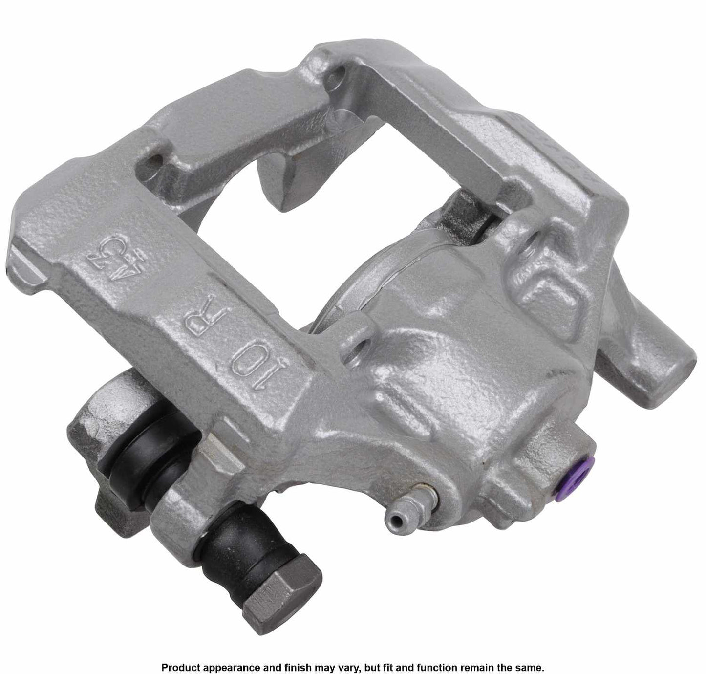 Cardone Ultra Remanufactured Unloaded Caliper w/Bracket 19-P3220