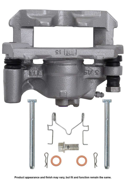Cardone Ultra Remanufactured Unloaded Caliper w/Bracket 19-P3220