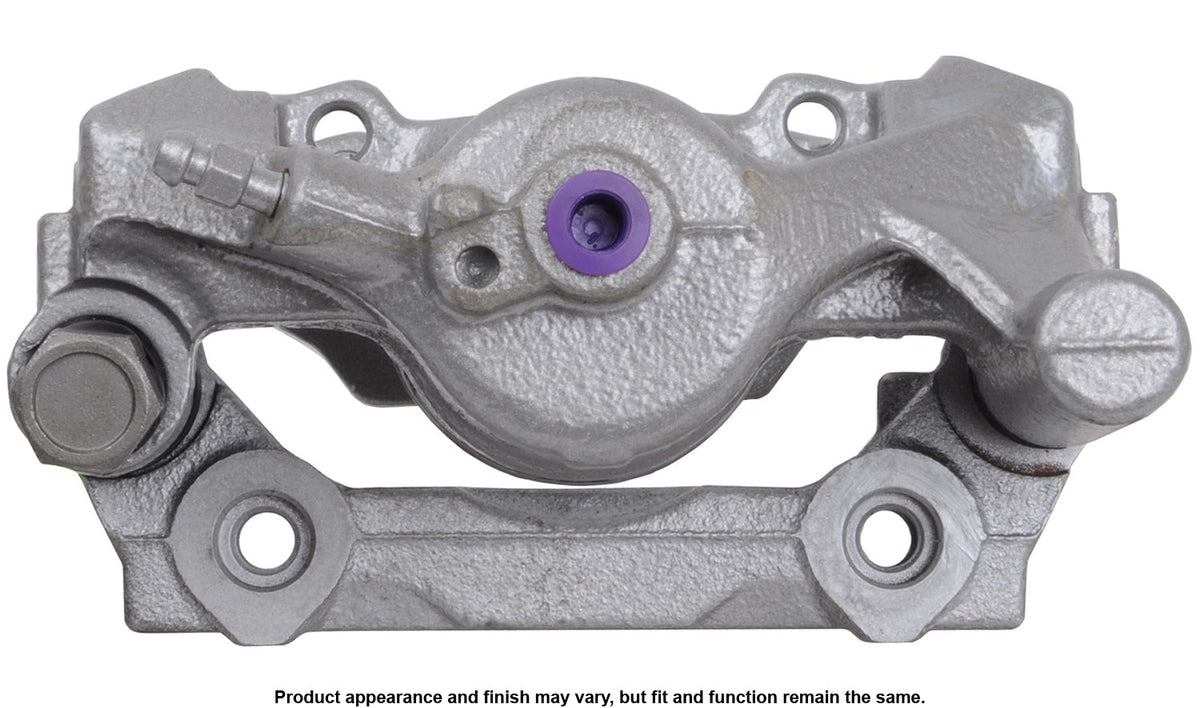 Cardone Ultra Remanufactured Unloaded Caliper w/Bracket 19-P3220